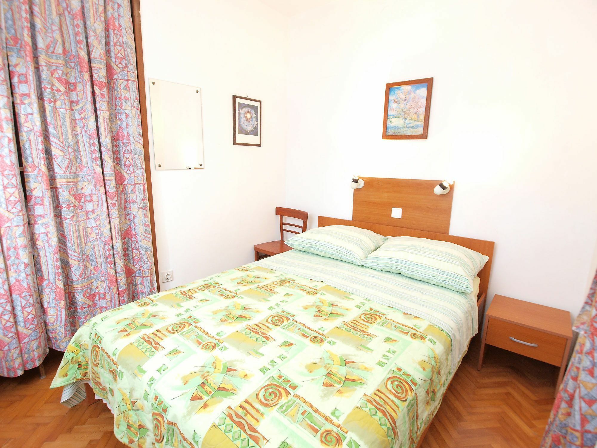 Ivan 41 Apartment Pula